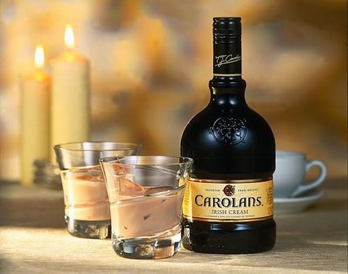 Лікер Baileys