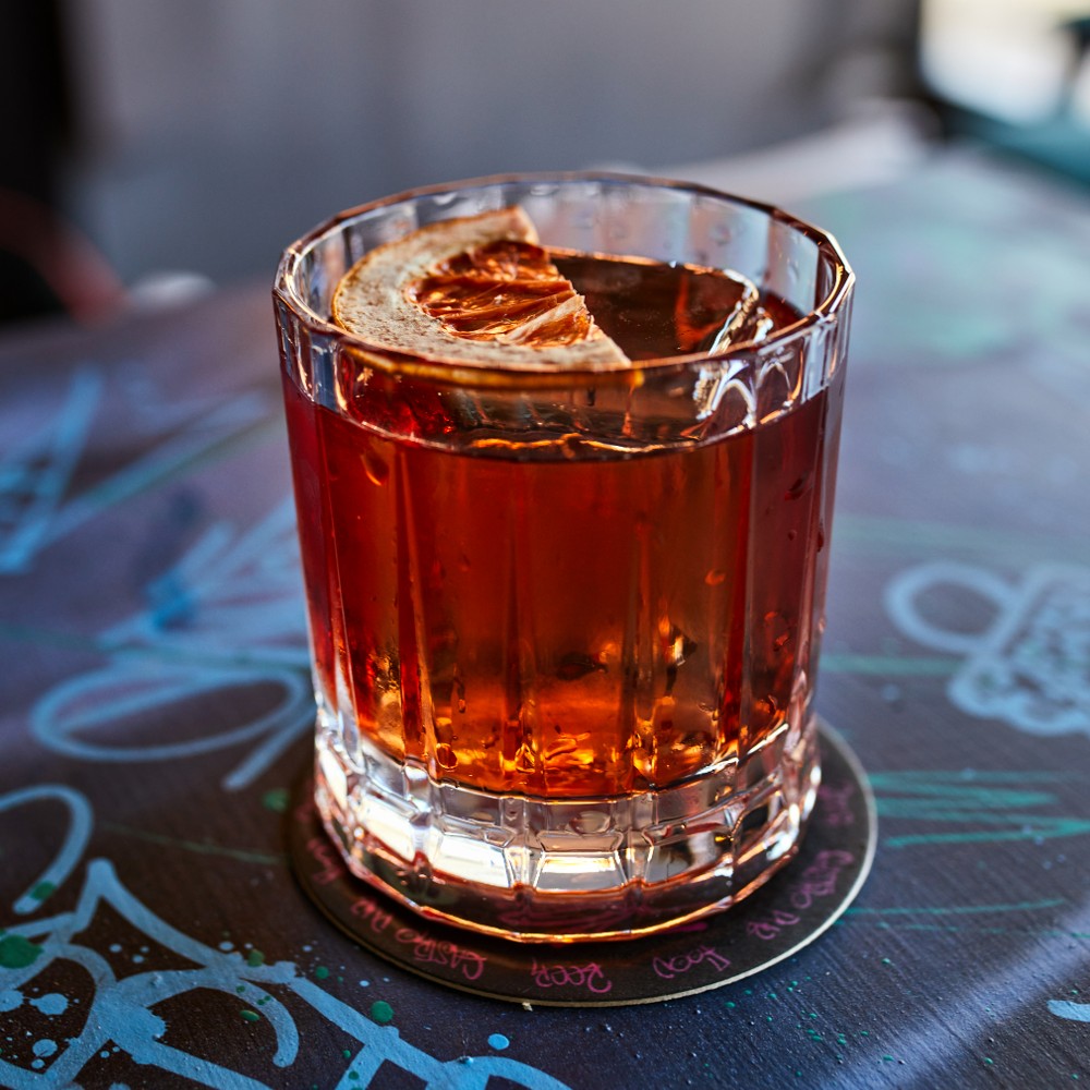 Boulevardier