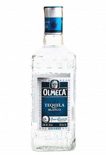 Текіла Olmeca Blanco