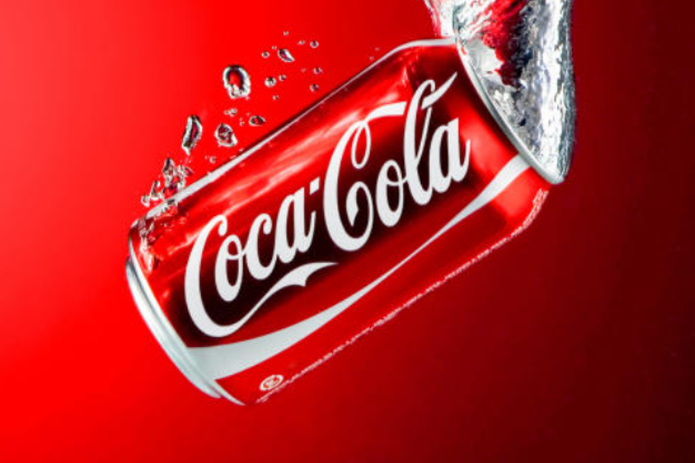 Cola банка