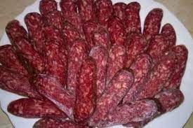 Ковбаса французька 60 г.