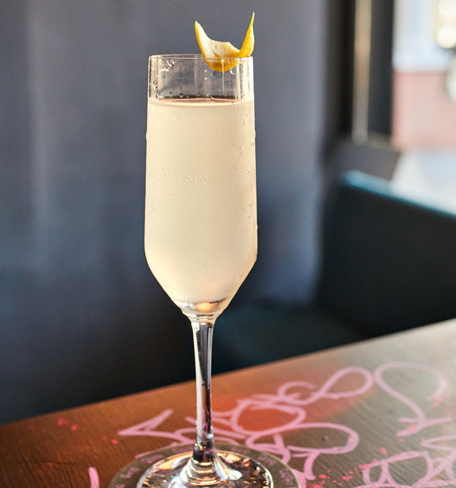 French 75