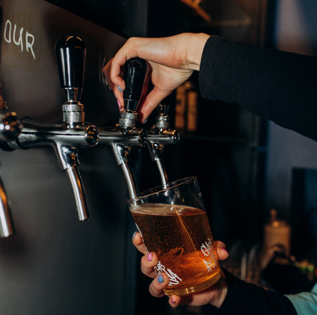 Beerka - IPA