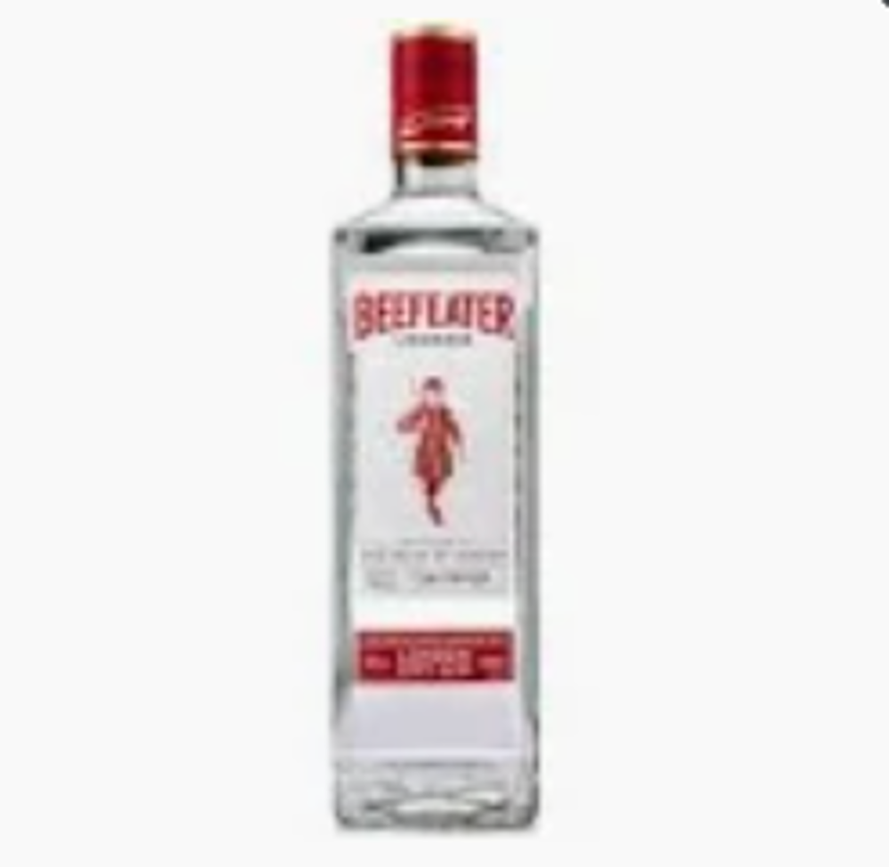 Джин Beefeater