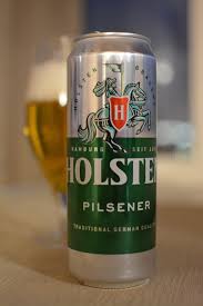 Пиво Хольстер Пілзнер