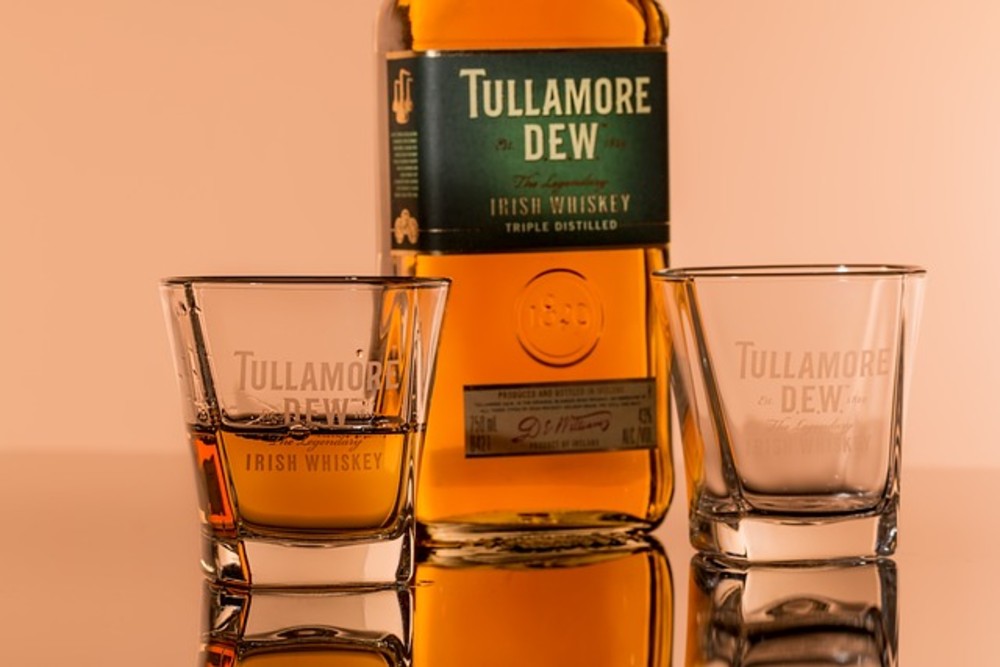 Trago Whisky