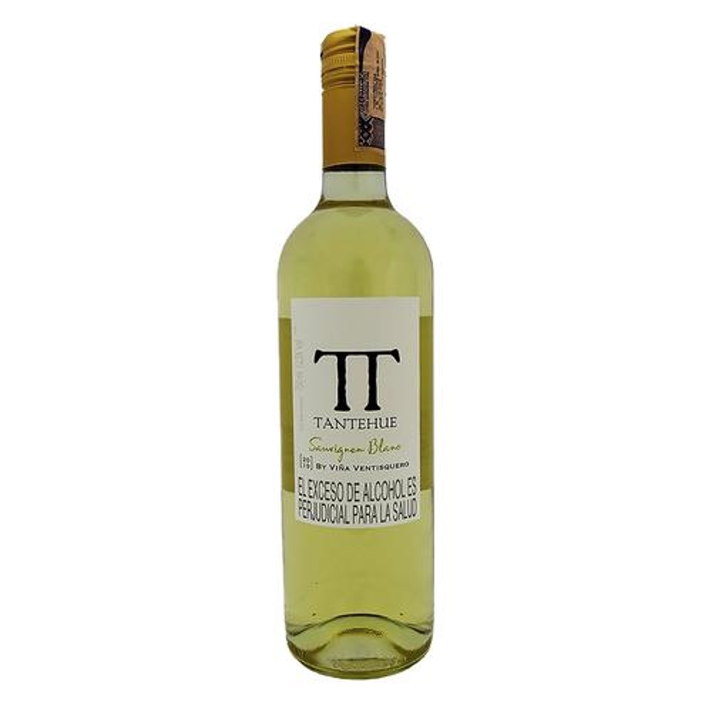 Botella Vino Blanco Tres Medallas