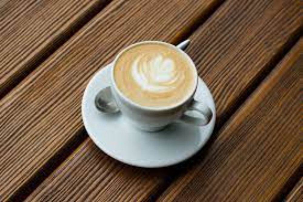 Café Capucchino