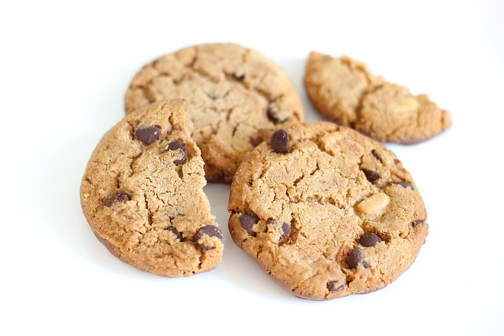 Galletas de la Casa