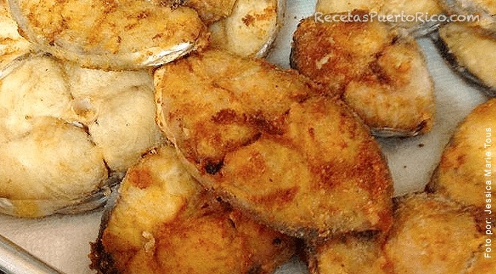 Pescado del Dia