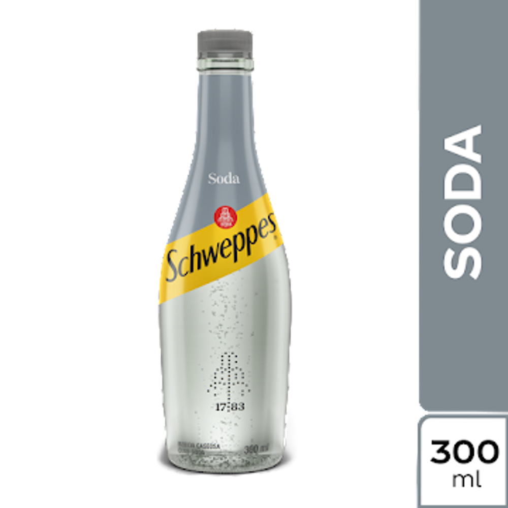 Soda