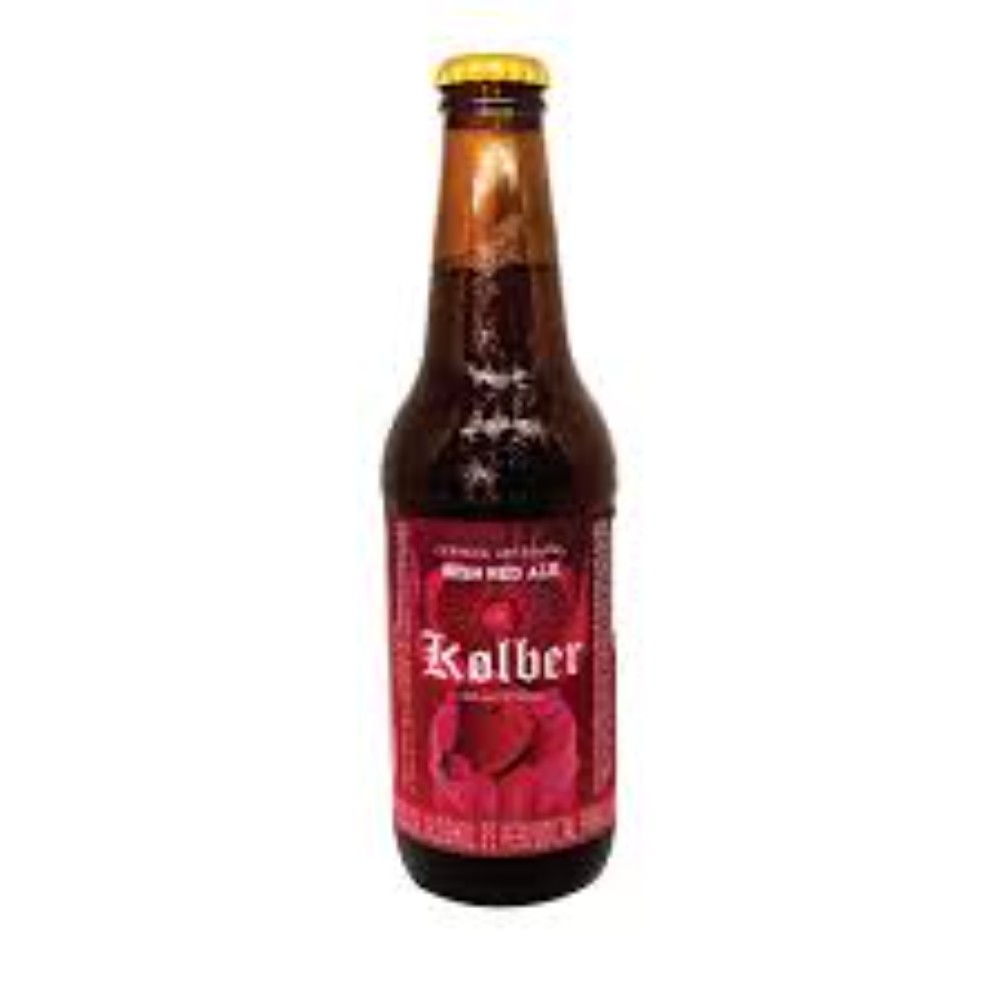 Kolber - Red Irish Ale