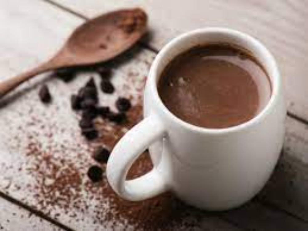 Chocolate Caliente