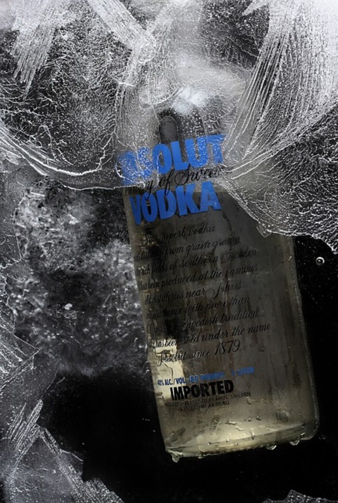 Trago Vodka