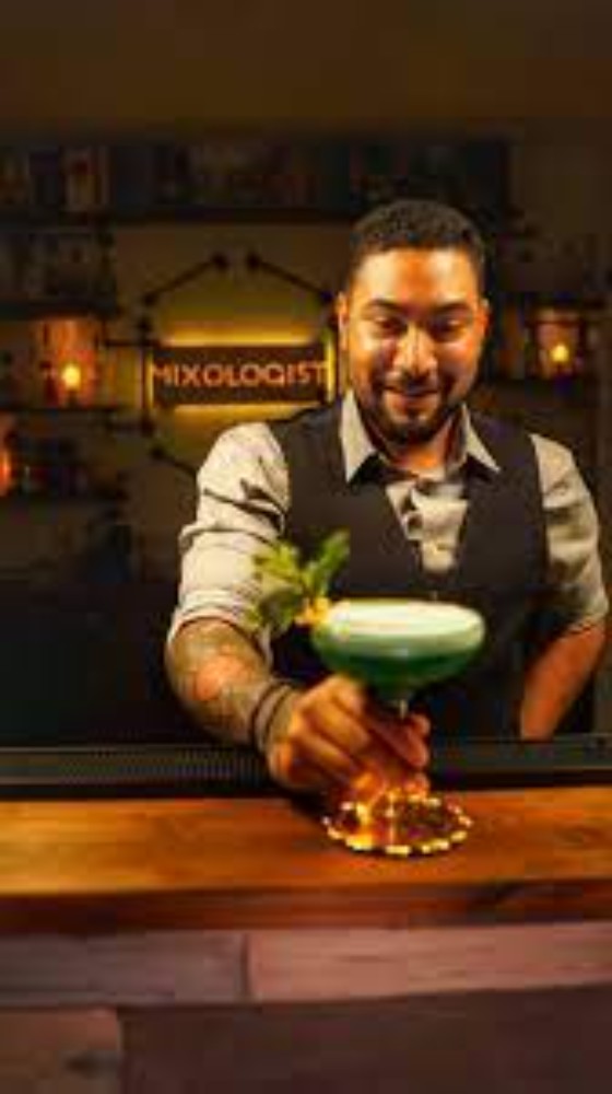 Coctel de Autor