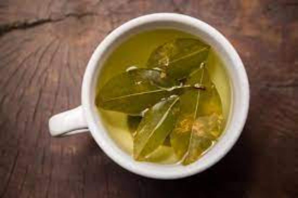 Té de Coca