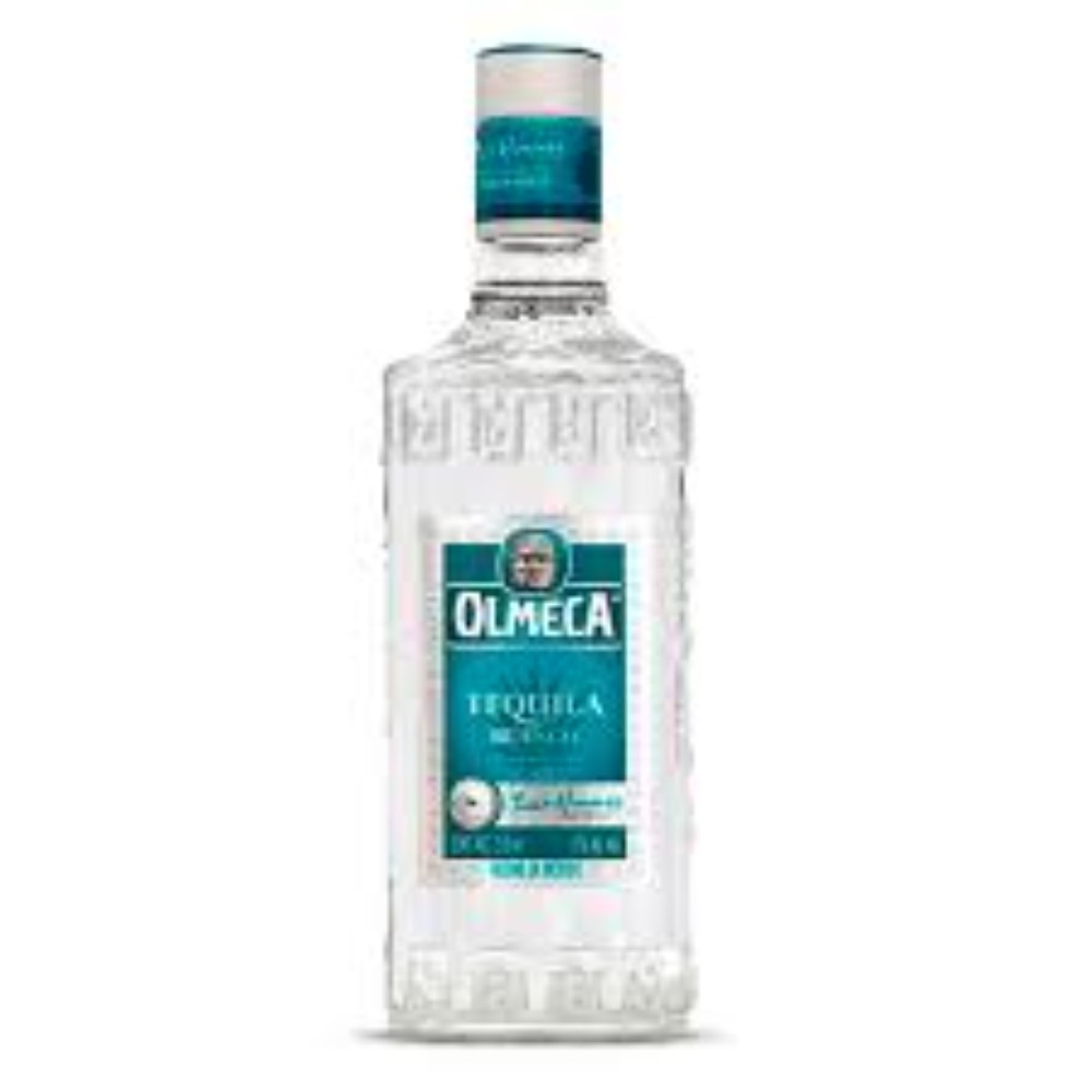 Botella Tequila Olmeca 750 ml