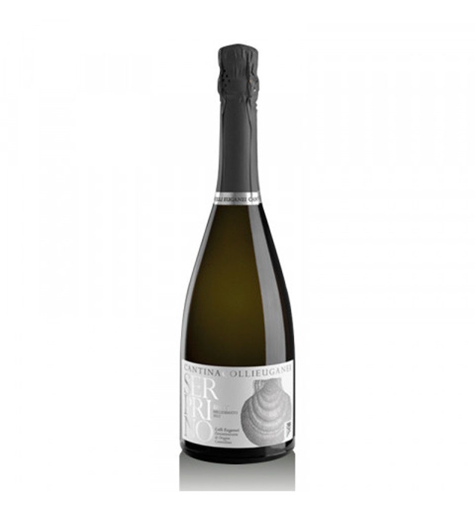 Vino Prosecco Espumante Extra Dry Cantina Colli Euganei / Cantina Colli Euganei Extra Dry Sparkling Prosecco Wine