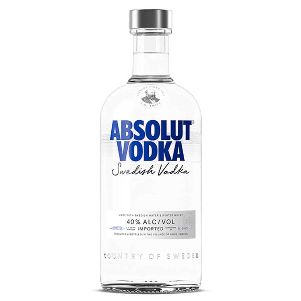 Vodka Absolut / Absolut Vodka