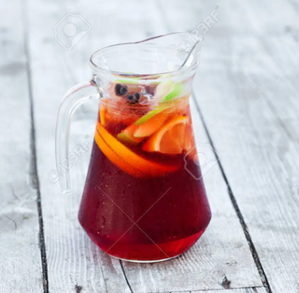 JARRA SANGRIA TINTA