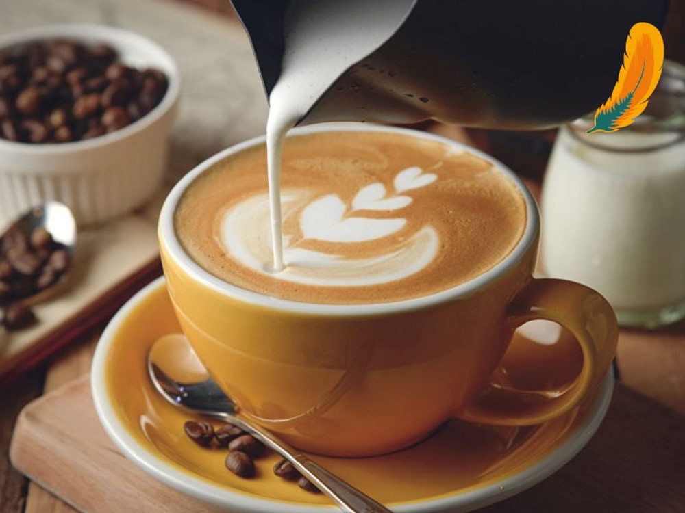 Capuccino