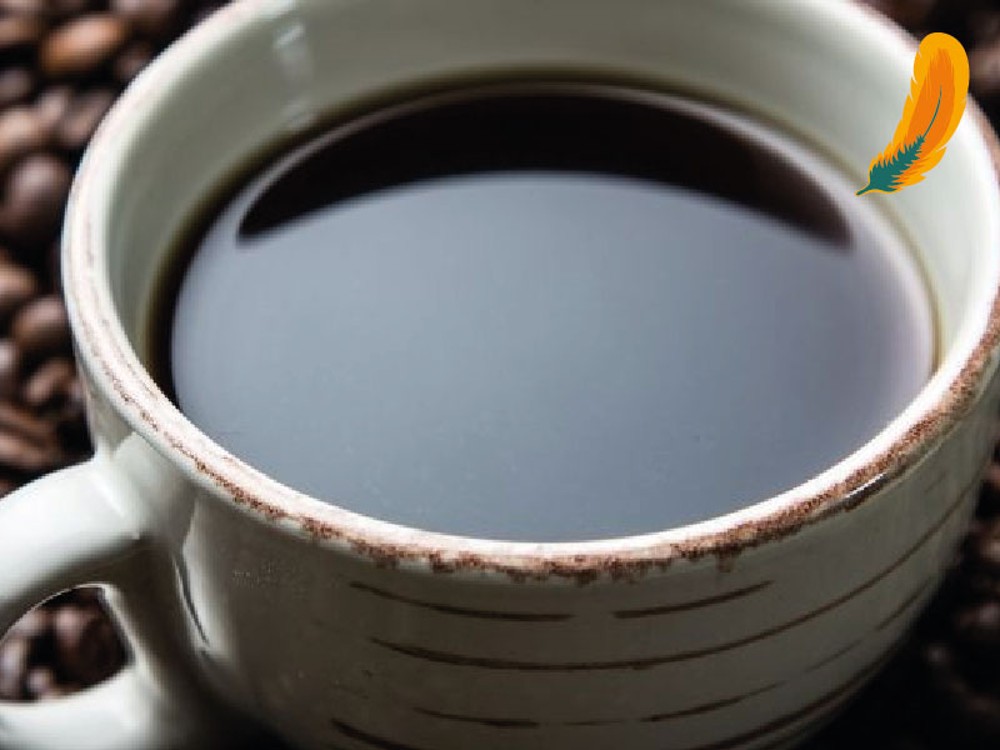Café americano