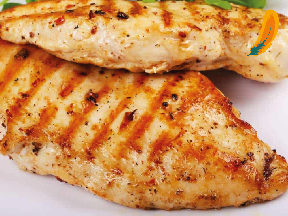 Adicional pollo