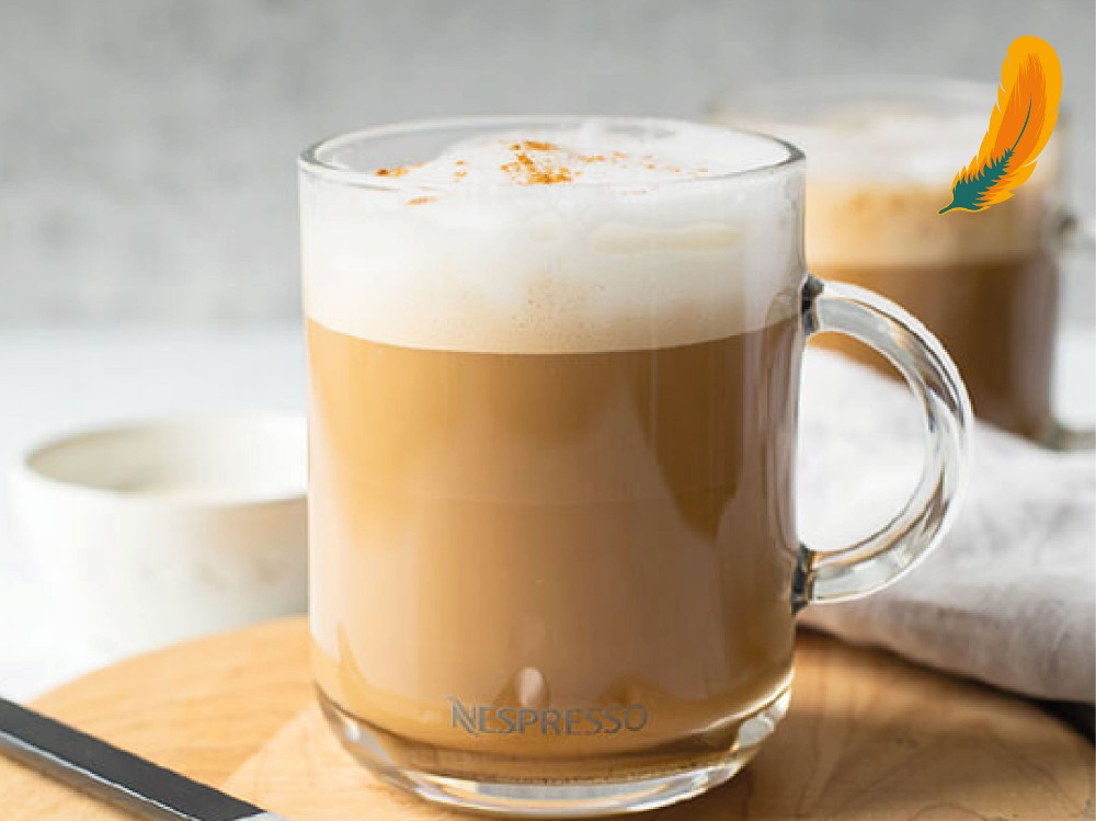 Café con leche