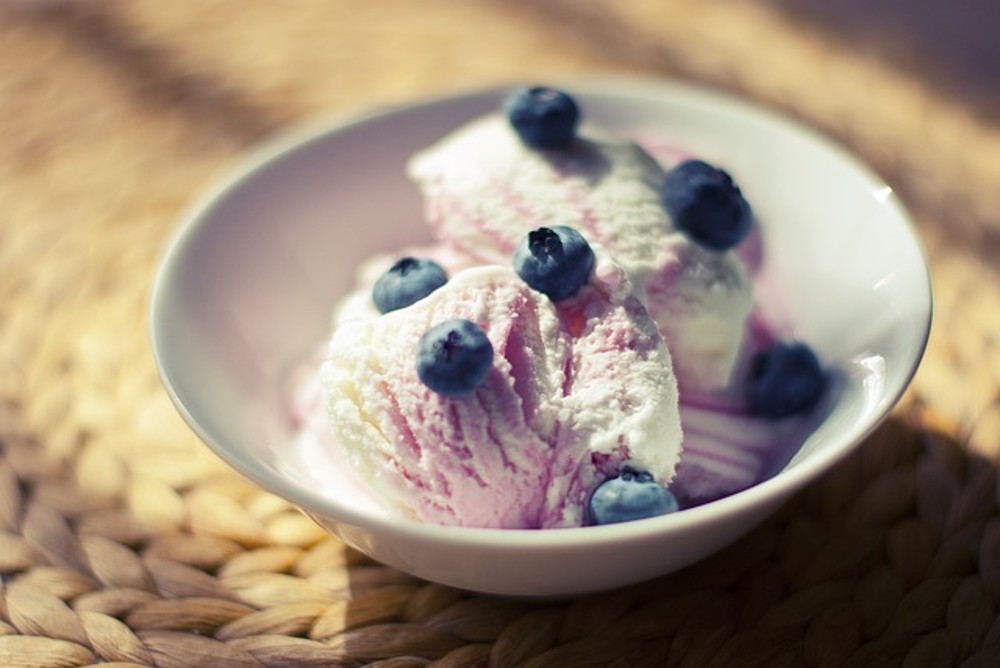 Adicional Bola de helado