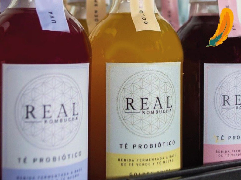 Kombucha
