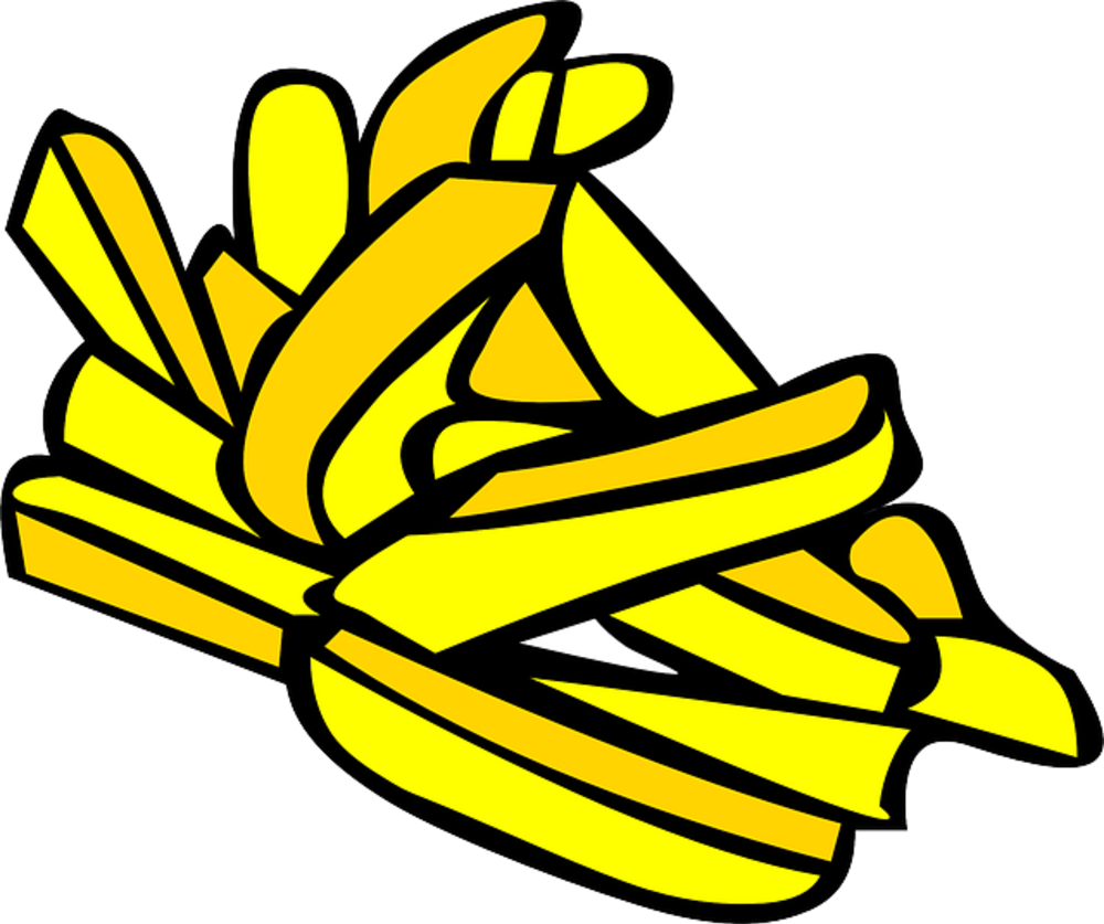 Adición Chips de Plátano