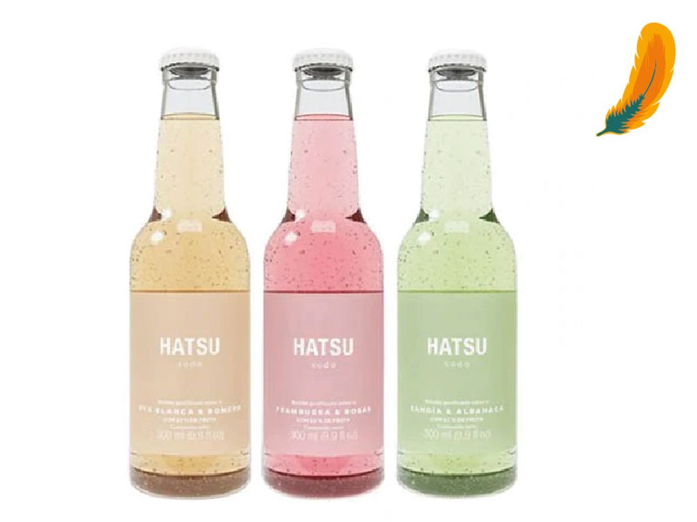 Soda Hatsu