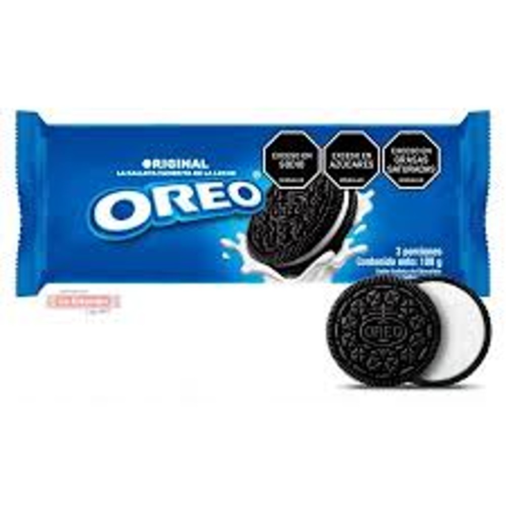 Galleta Oreo