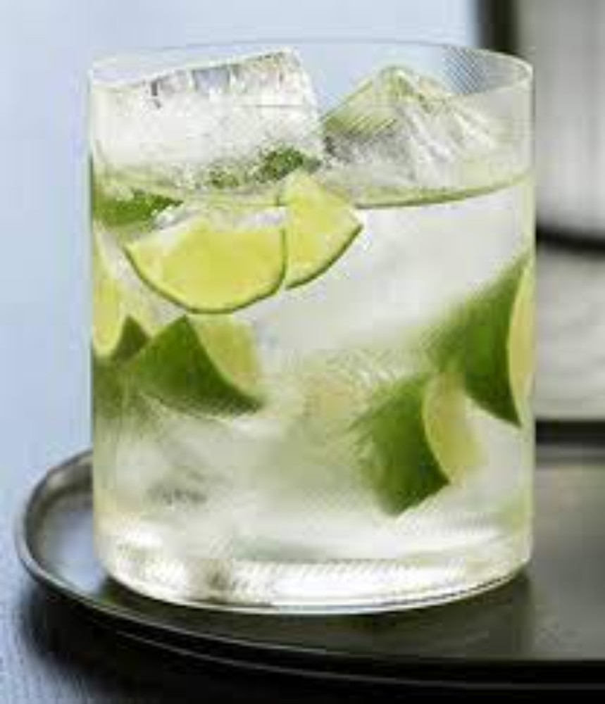 Caipiroska