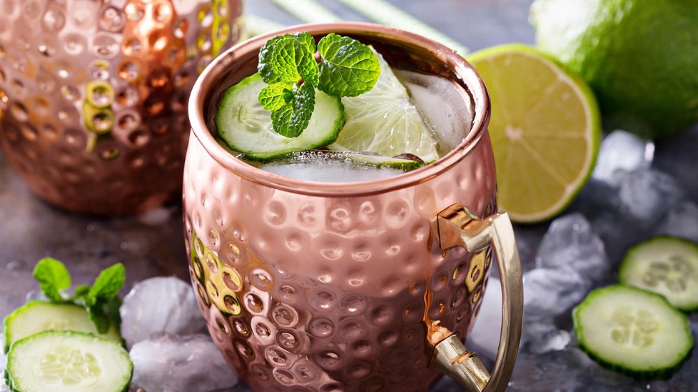 Moscow Mule