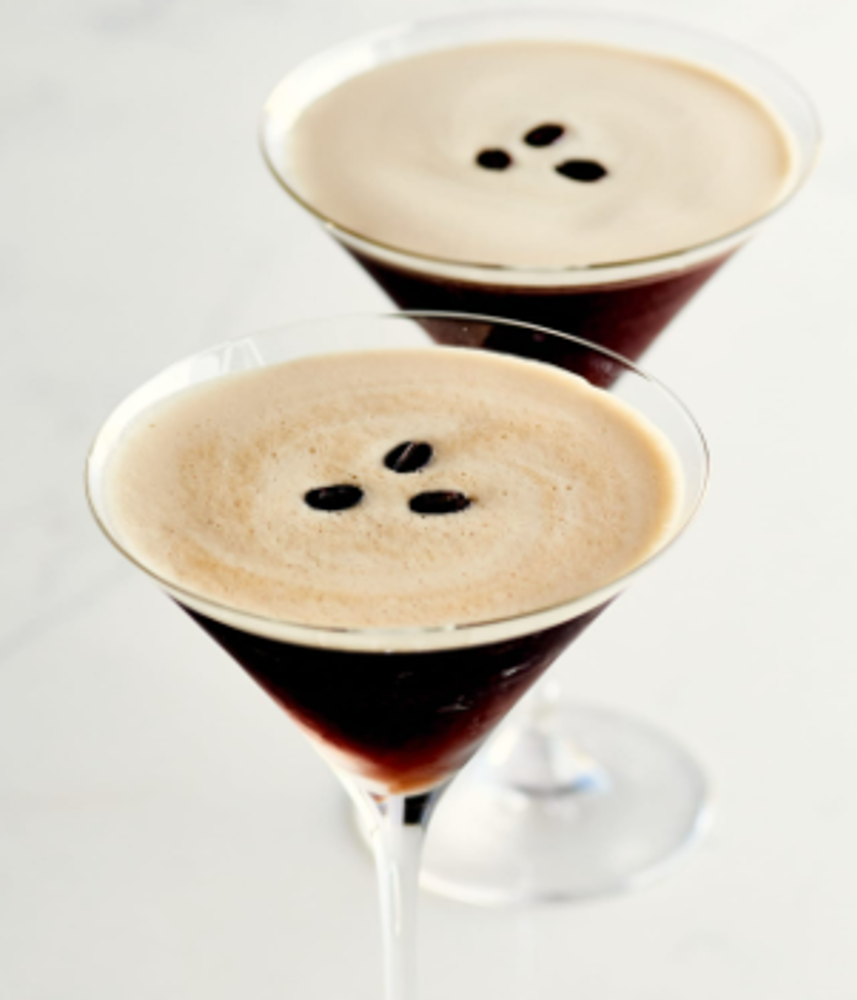 Espresso Martini