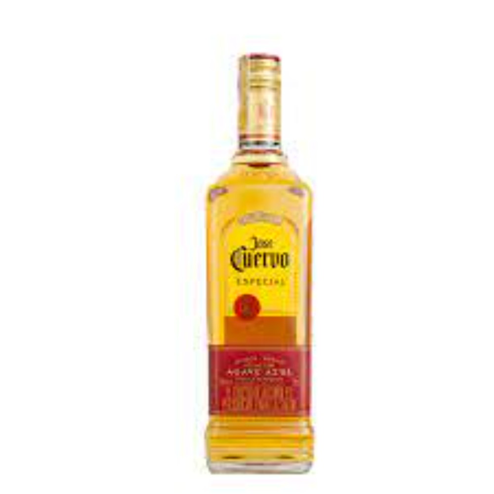 Shot Tequila Jose Cuervo