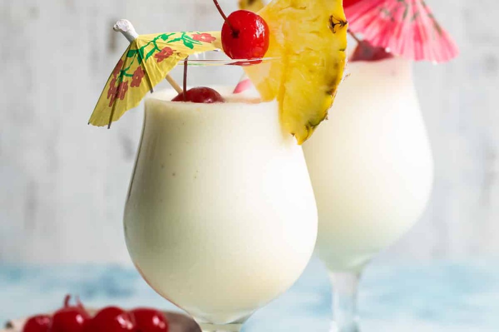 Piña Colada