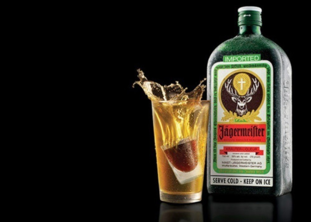 JagerBomb