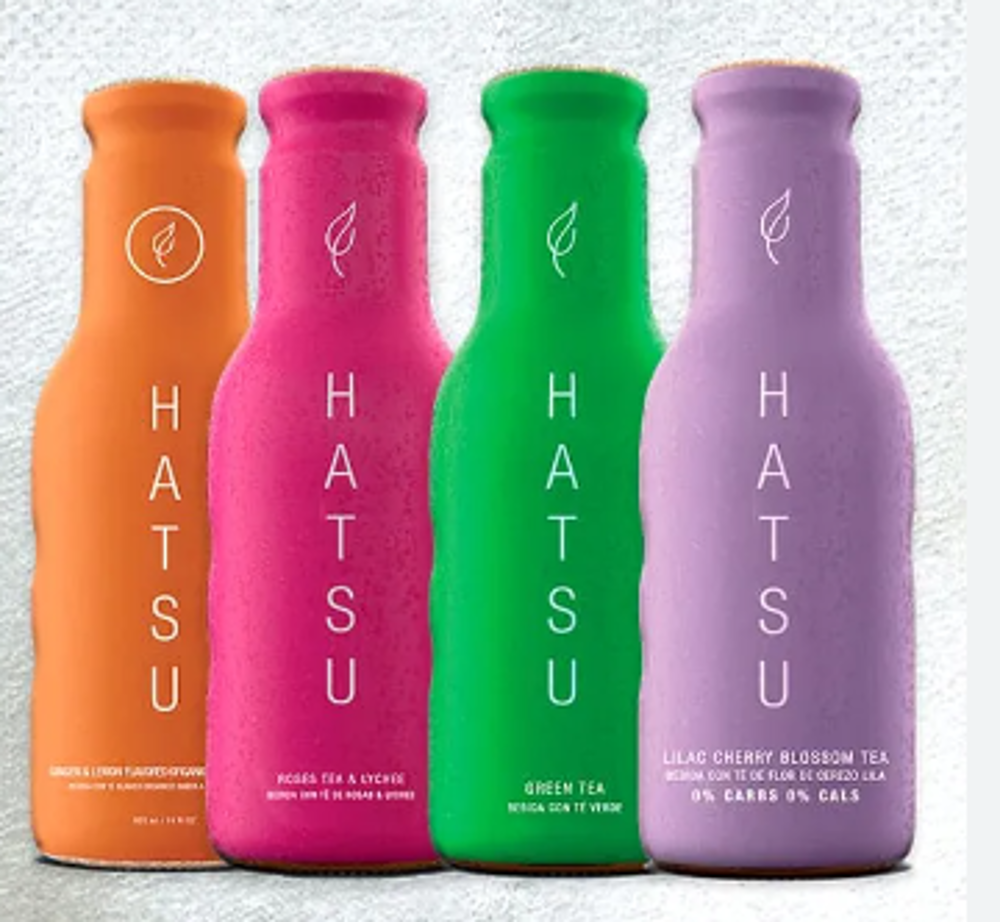 Té Hatsu