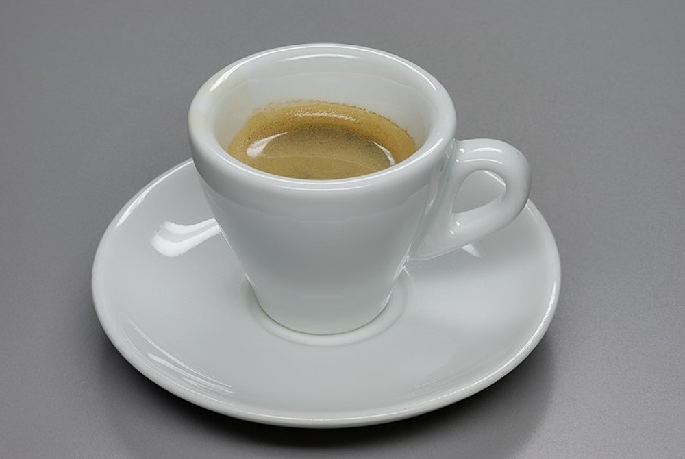 Еспресо / Espresso, 30 ml