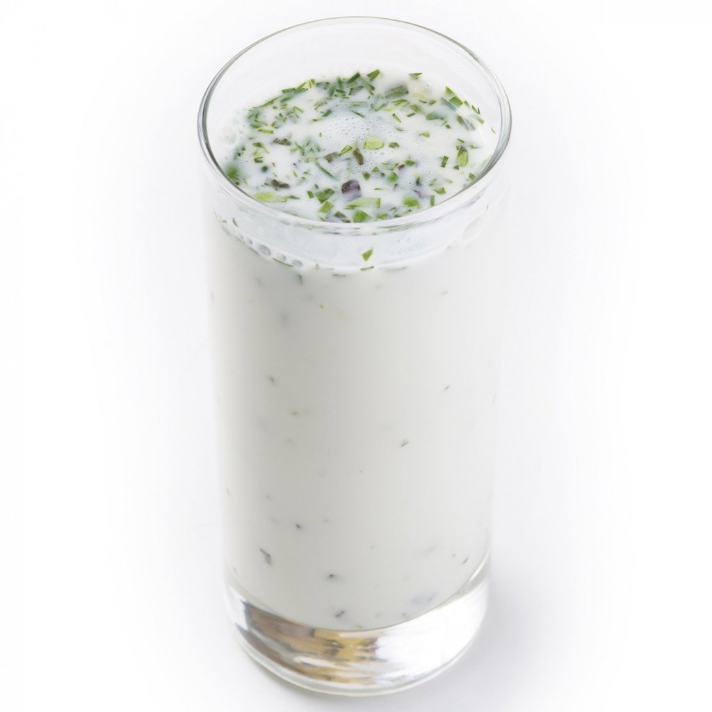 Айран / Ayran 0.28