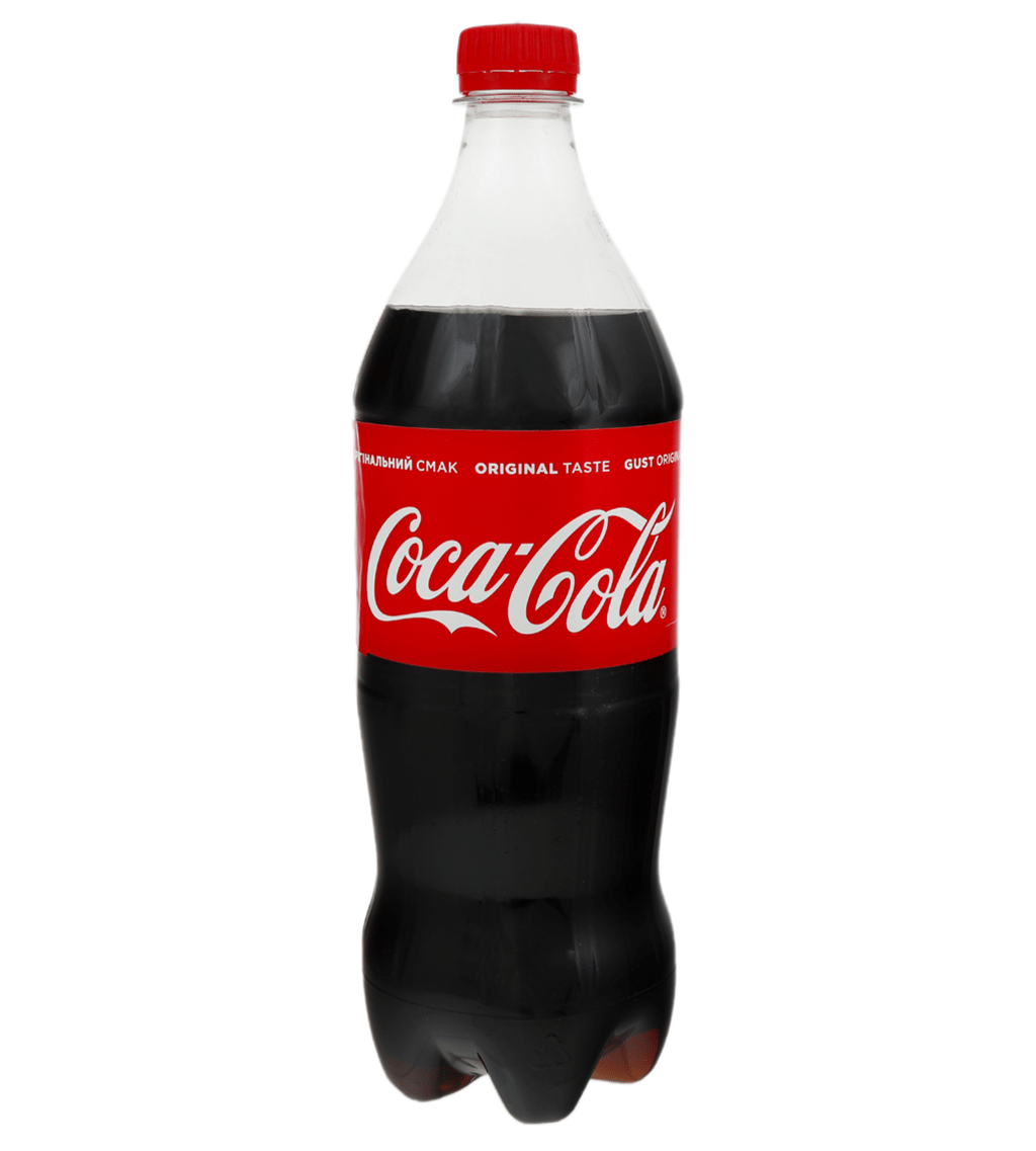 Кока- кола / Coca - Cola, 0,5