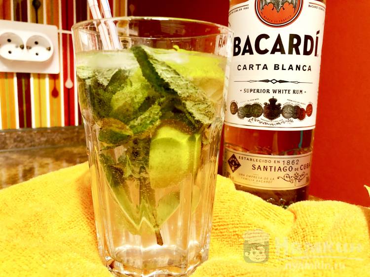 Мохіто / Mohito, 280 ml