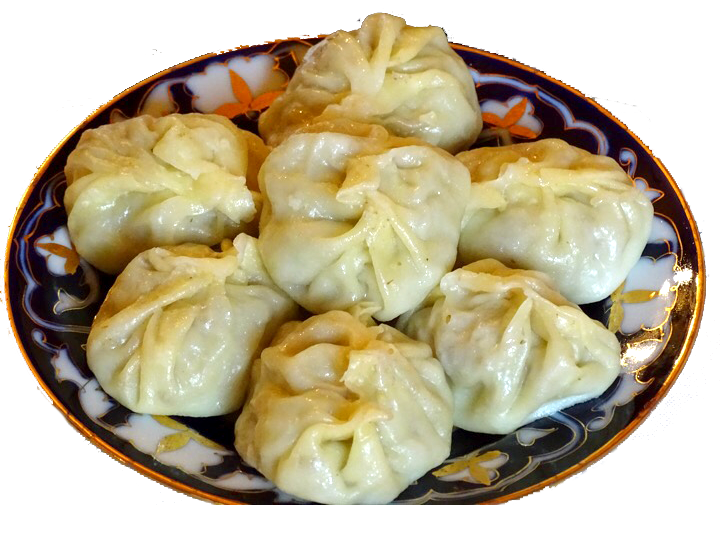 Манти на компанію / Manty, 15 pcs
