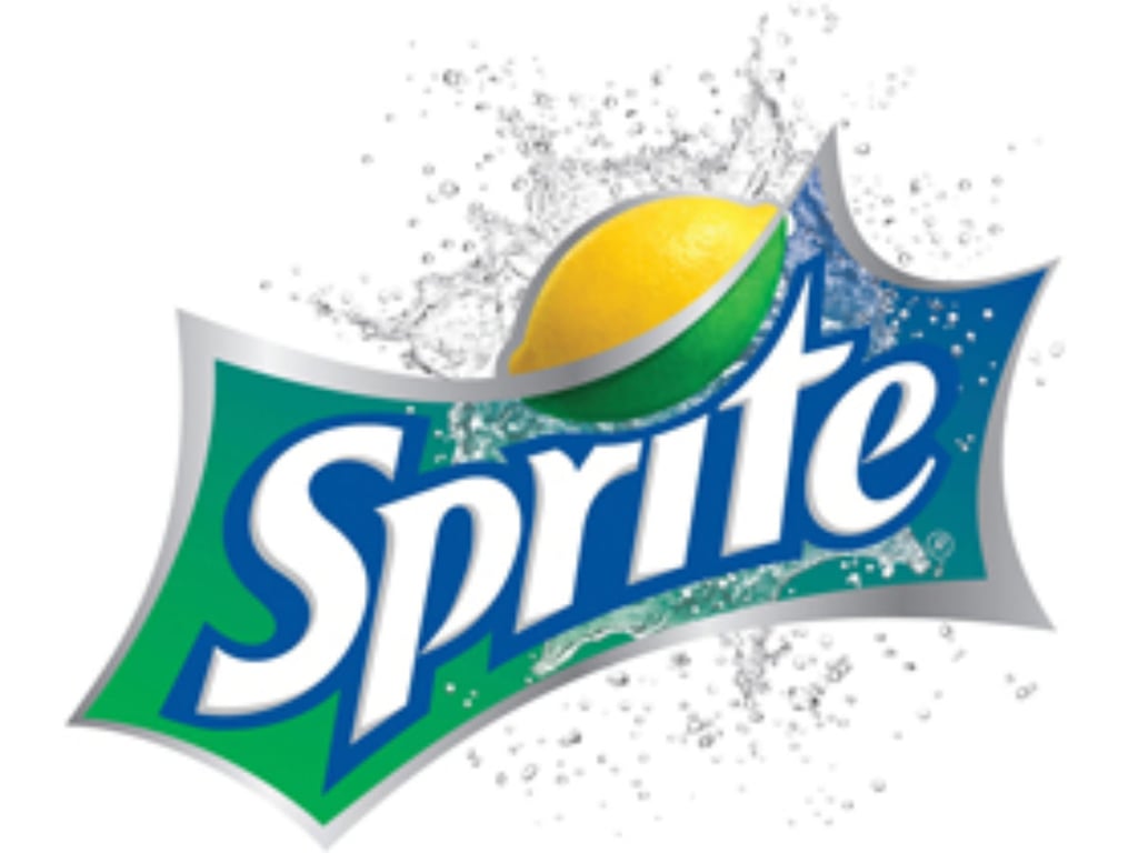 Спрайт / Sprite, 0,5
