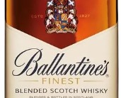 Віскі Ballantines Finest, 100ml