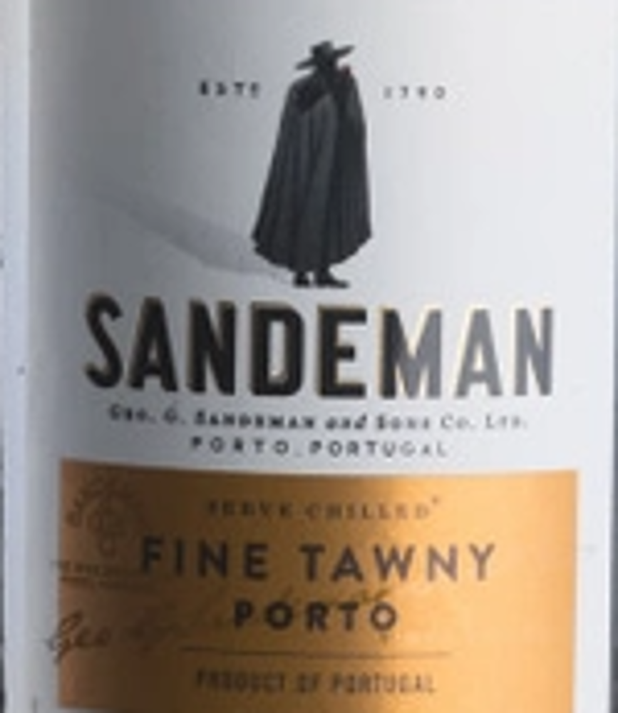 Вино Sandeman Fine Wine Porto, 100ml
