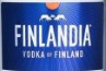 Горілка Фінляндія / Finlandia, 100ml
