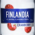 Горілка Фінляндія Журавлина / Finlandia Cranberry, 100ml